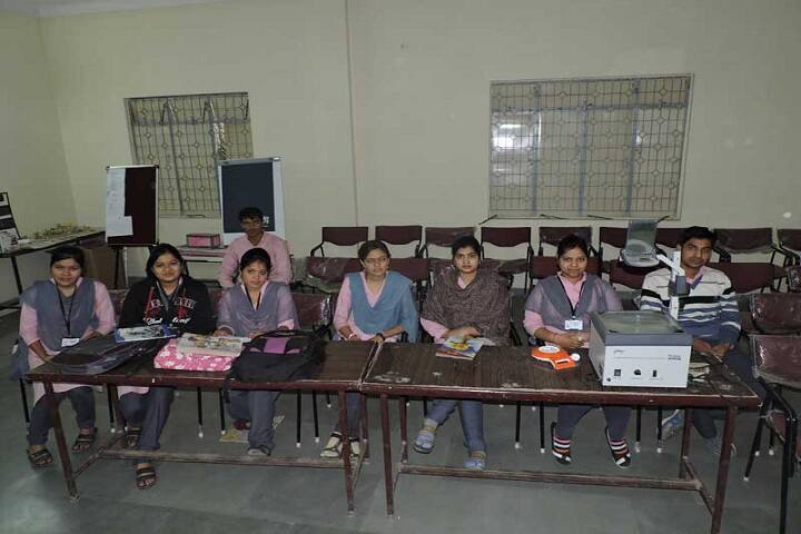laboratory